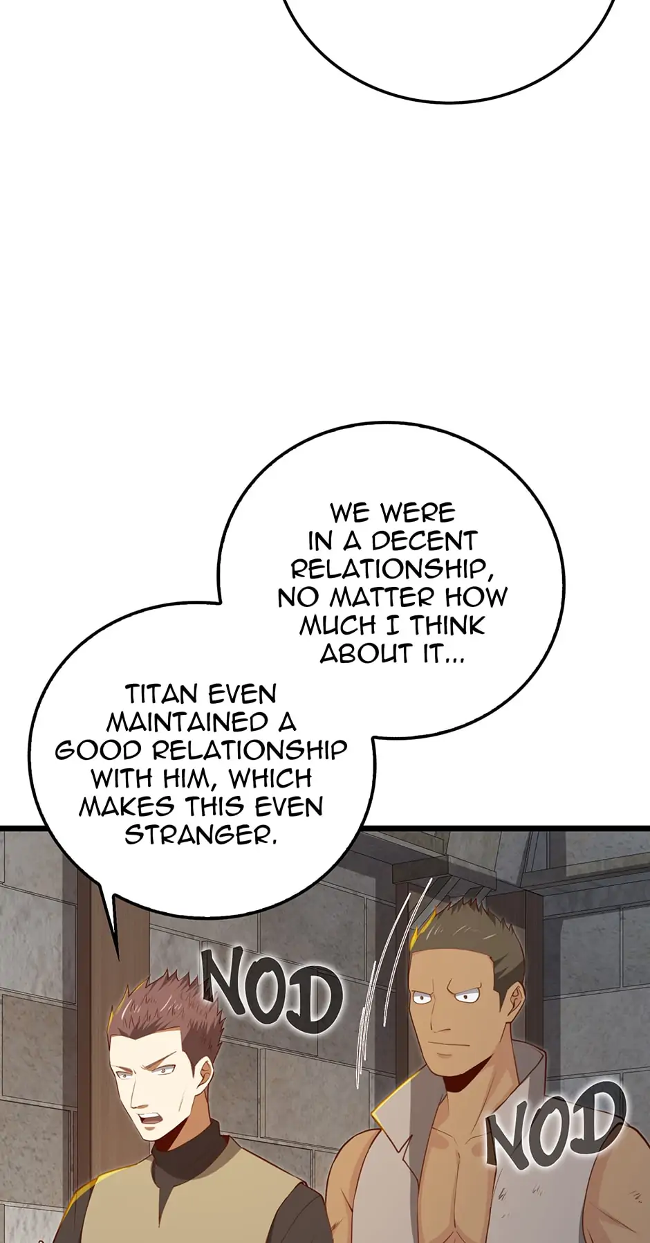 Read The Lord of Coins EN Manga Online