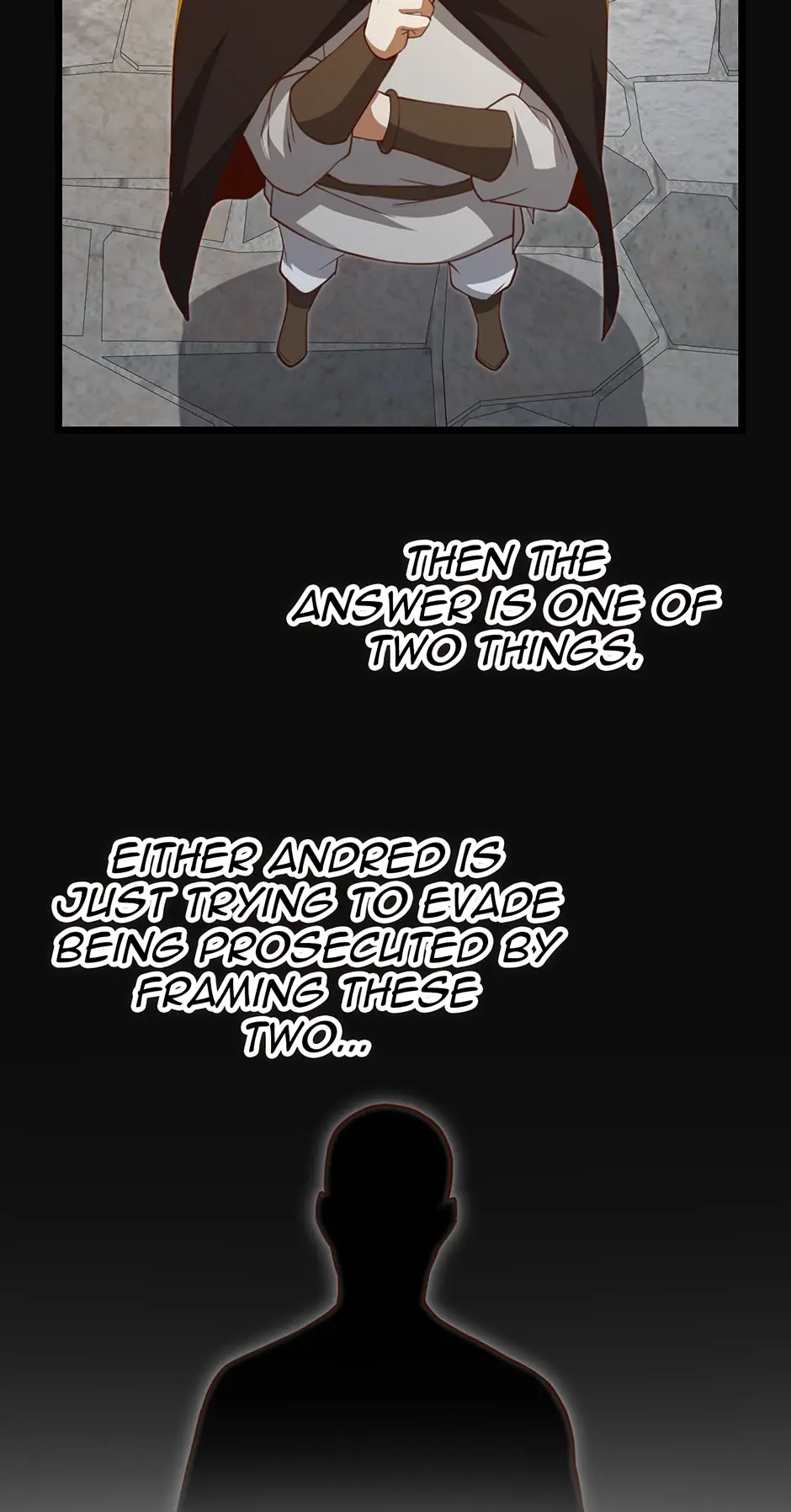 Read The Lord of Coins EN Manga Online