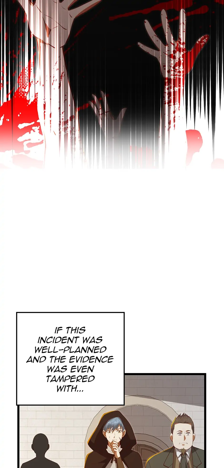 Read The Lord of Coins EN Manga Online