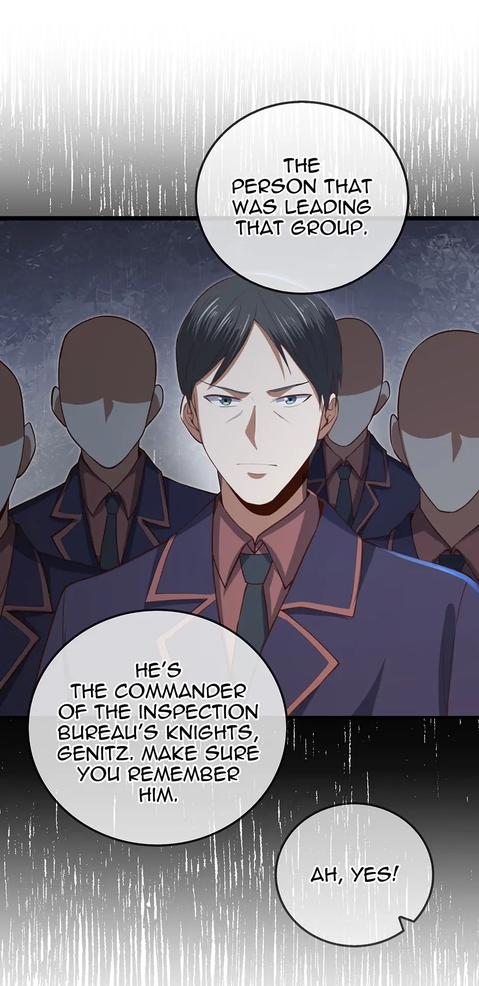 Read The Lord of Coins EN Manga Online
