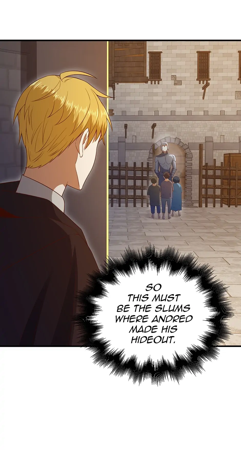Read The Lord of Coins EN Manga Online