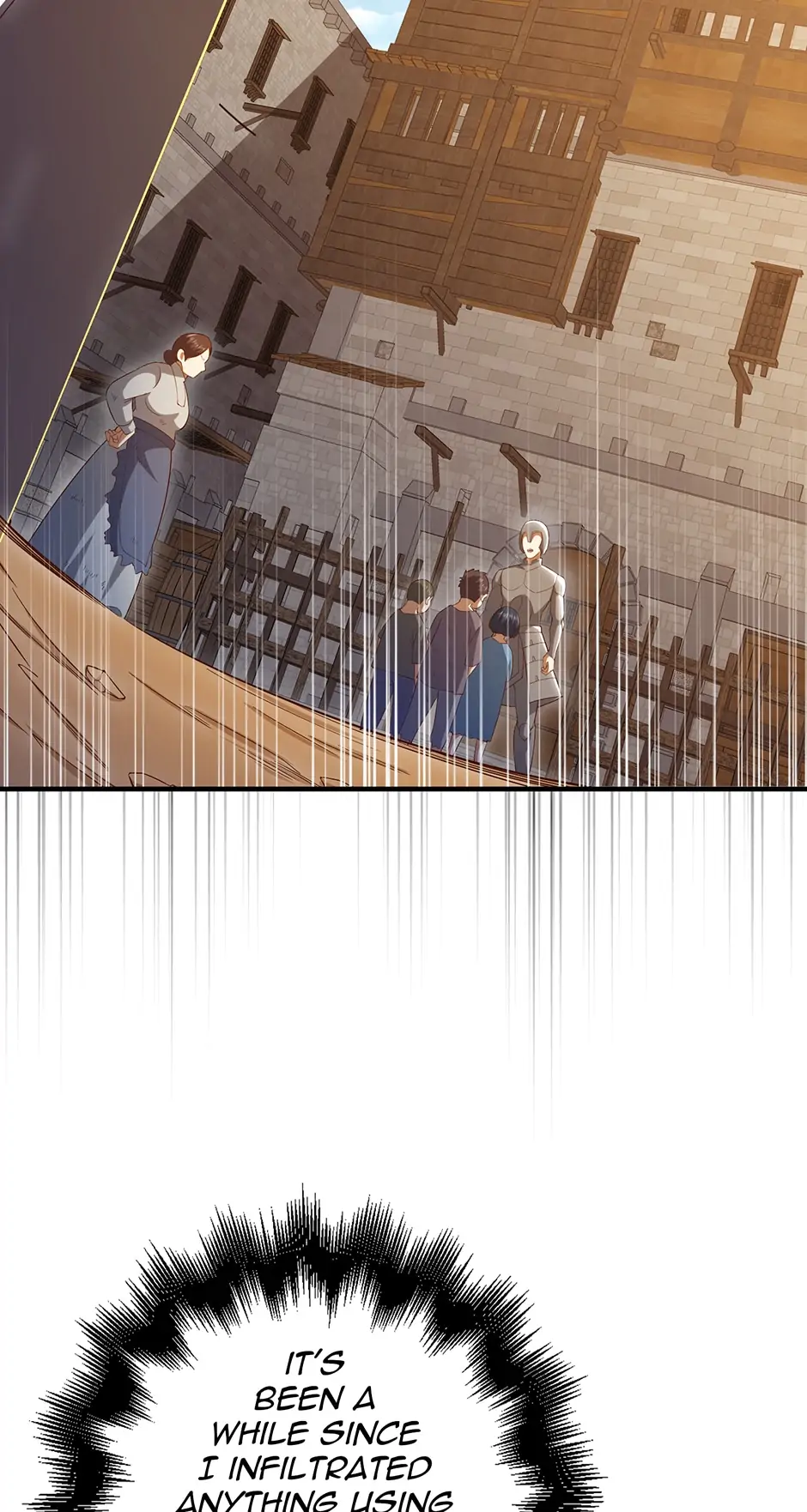 Read The Lord of Coins EN Manga Online