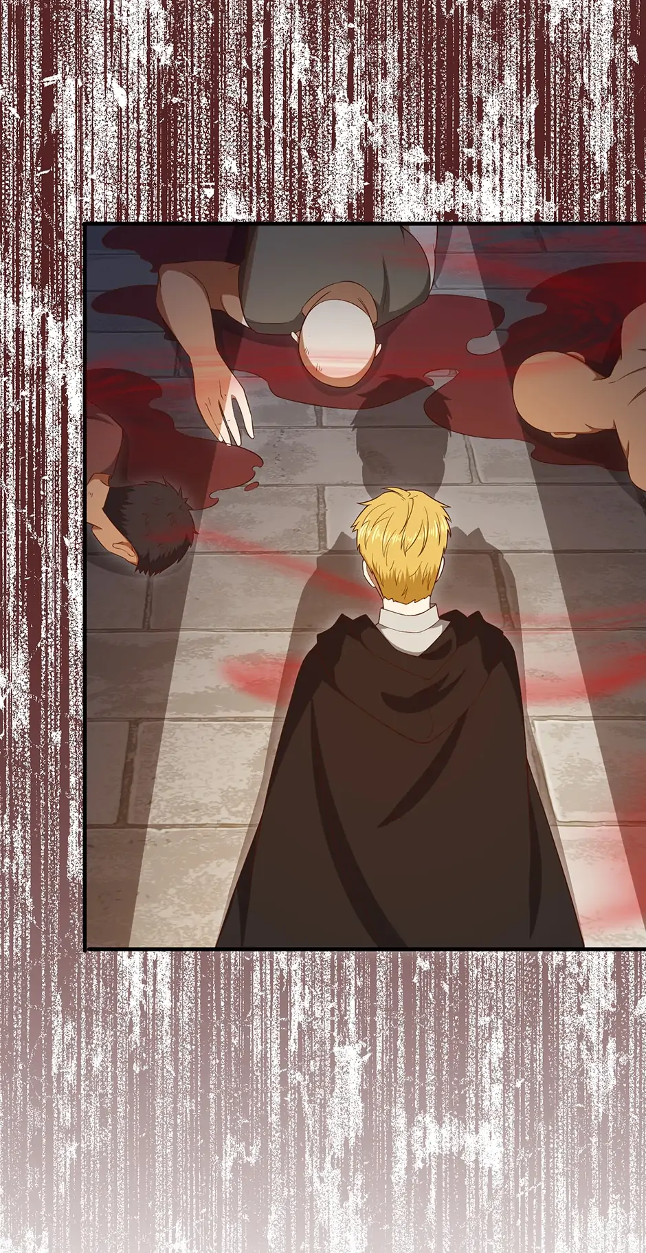 Read The Lord of Coins EN Manga Online