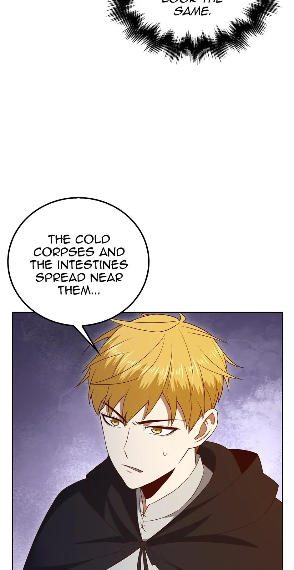 Read The Lord of Coins EN Manga Online