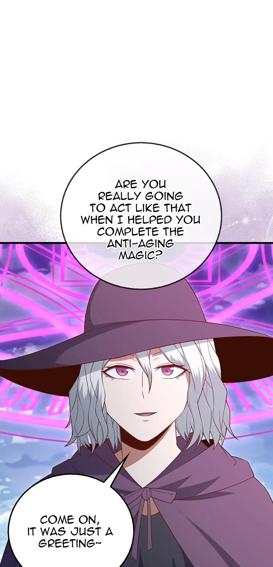 Read The Lord of Coins EN Manga Online