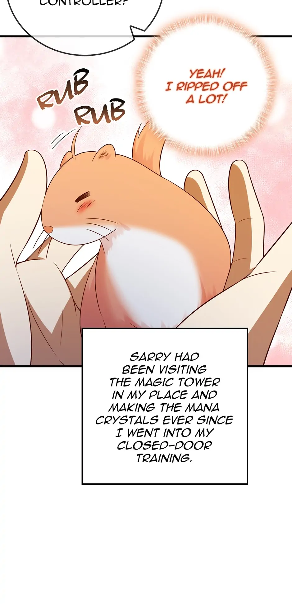 Read The Lord of Coins EN Manga Online