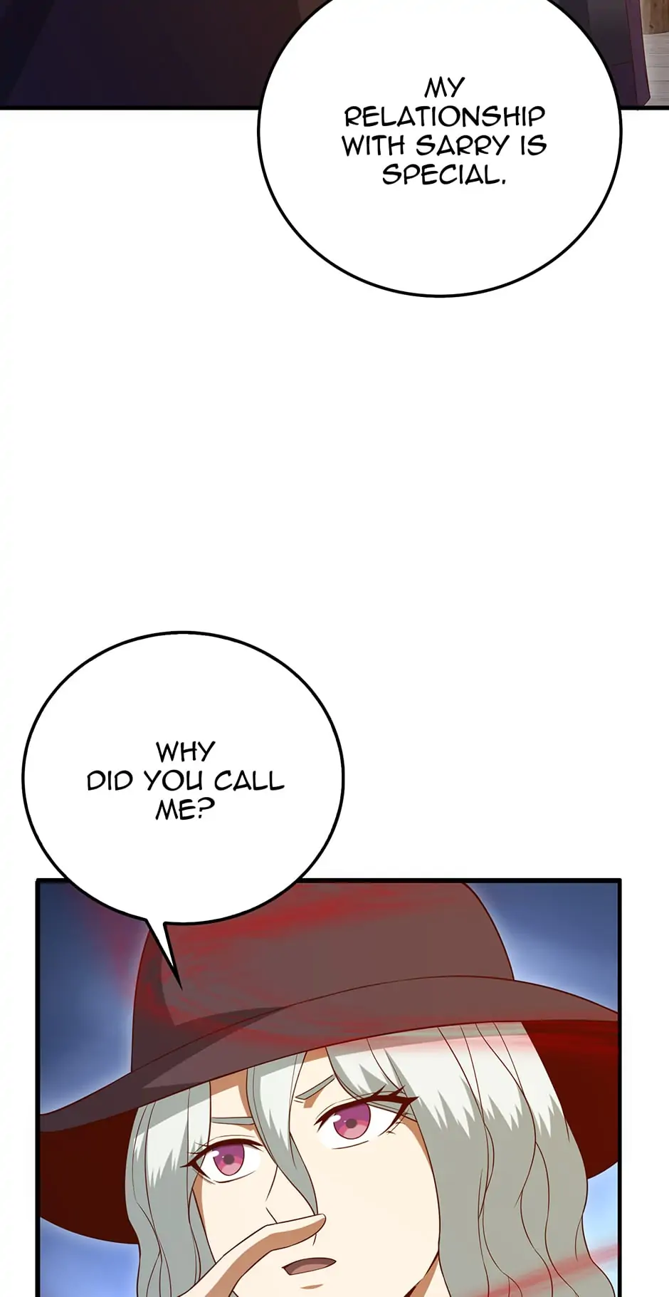 Read The Lord of Coins EN Manga Online
