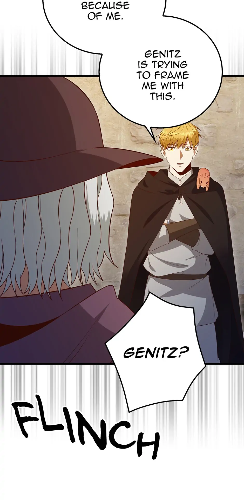 Read The Lord of Coins EN Manga Online
