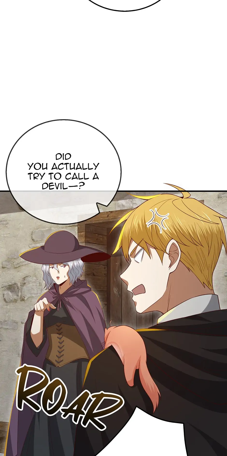 Read The Lord of Coins EN Manga Online
