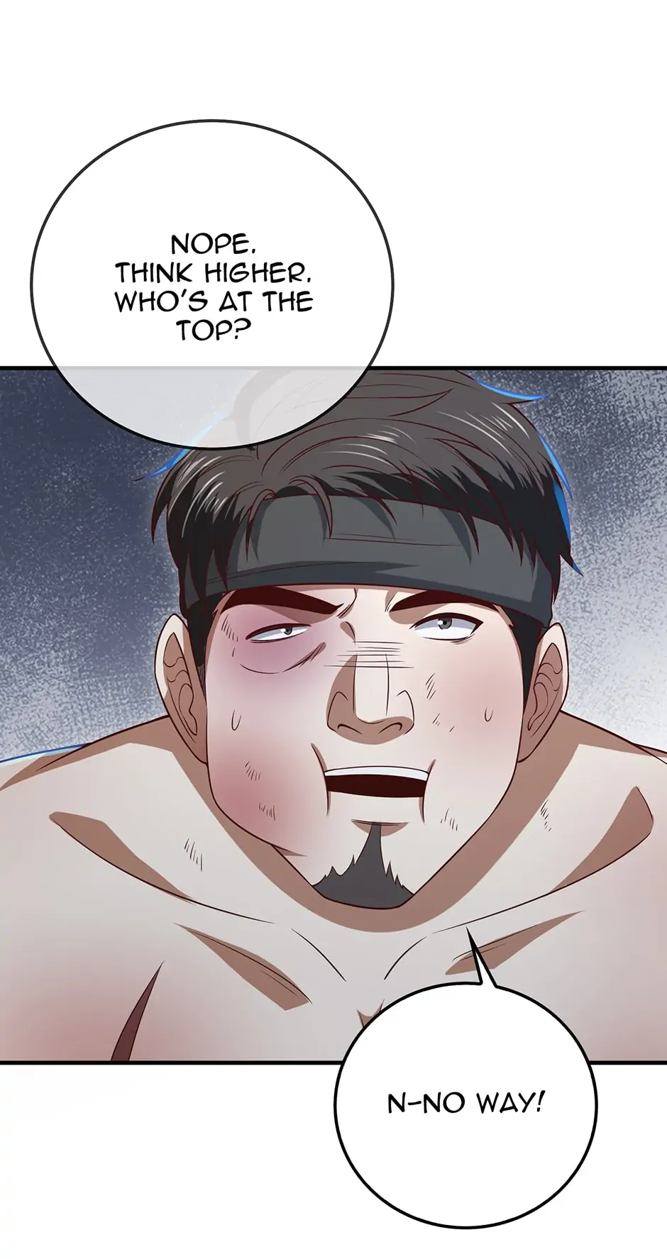 Read The Lord of Coins EN Manga Online