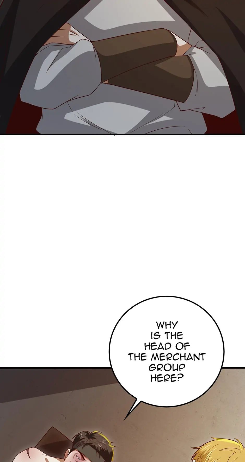 Read The Lord of Coins EN Manga Online