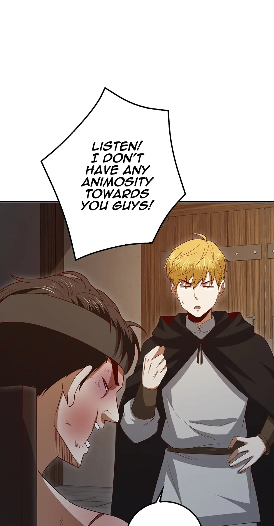 Read The Lord of Coins EN Manga Online