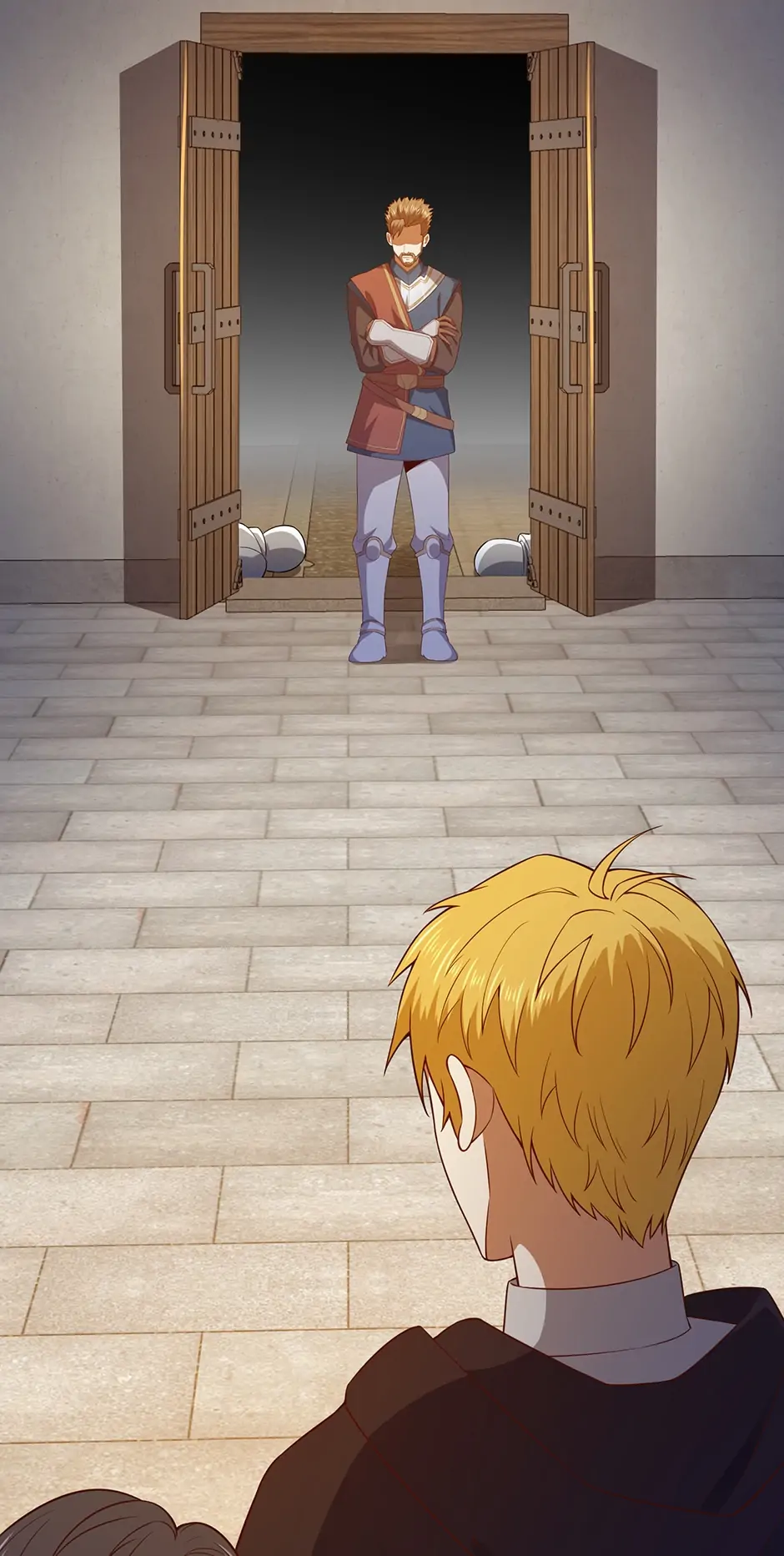 Read The Lord of Coins EN Manga Online