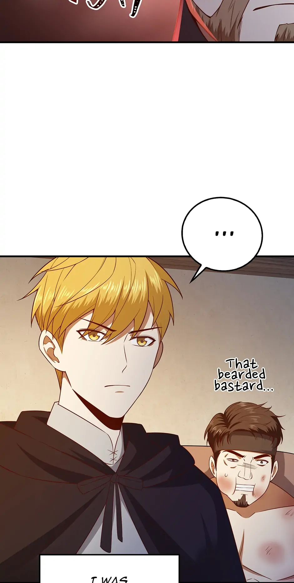 Read The Lord of Coins EN Manga Online