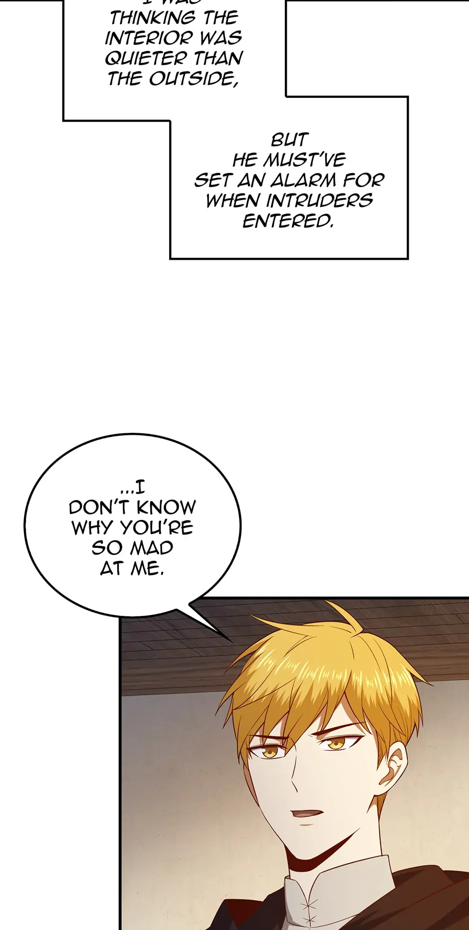 Read The Lord of Coins EN Manga Online