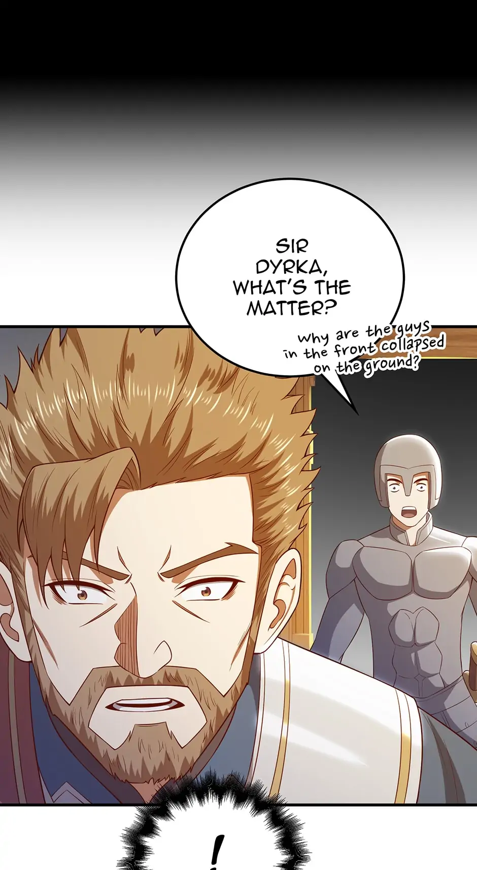 Read The Lord of Coins EN Manga Online