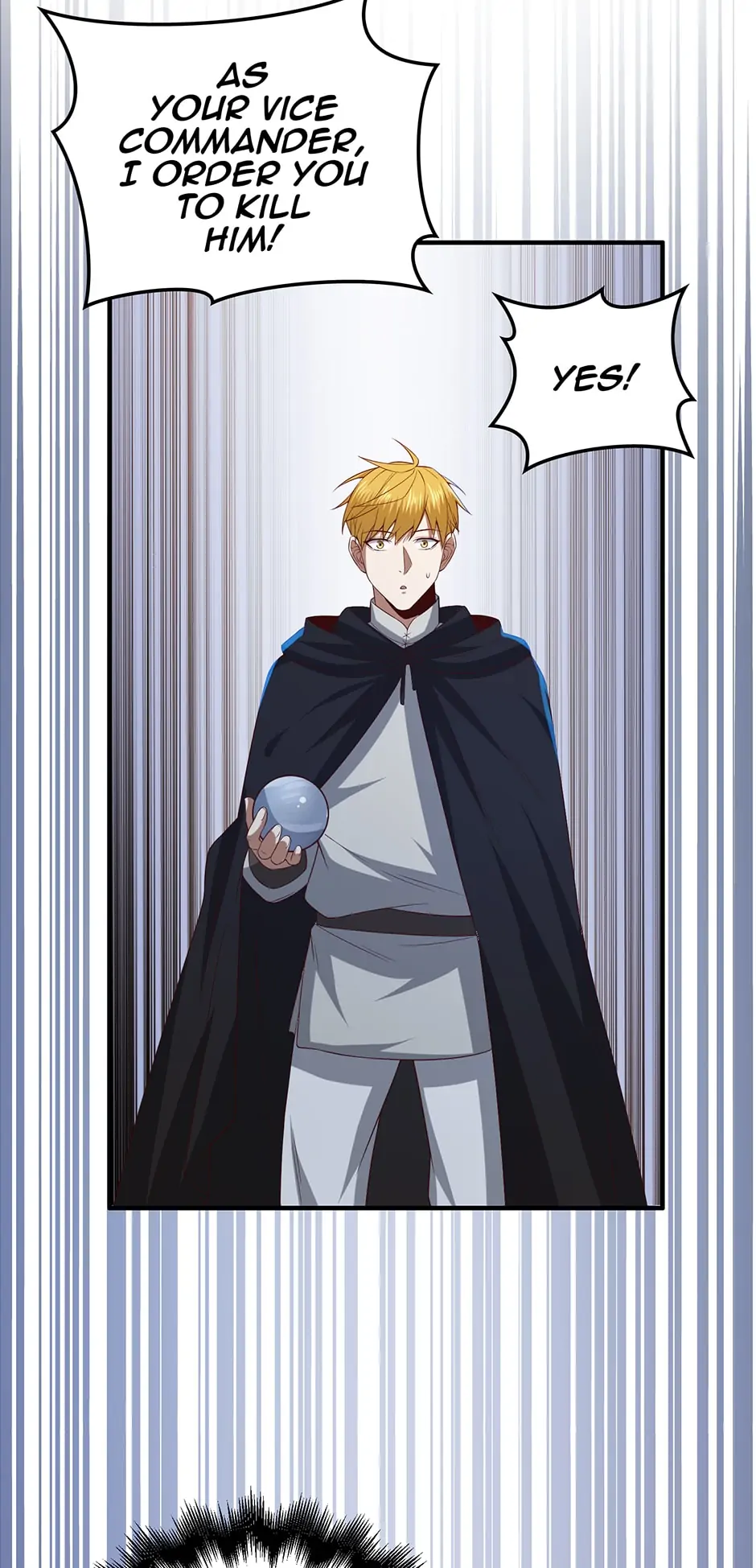 Read The Lord of Coins EN Manga Online