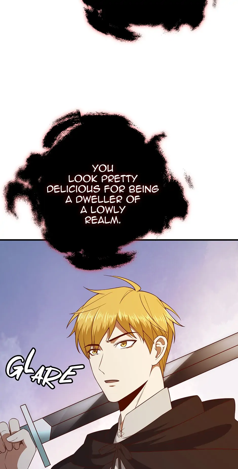Read The Lord of Coins EN Manga Online