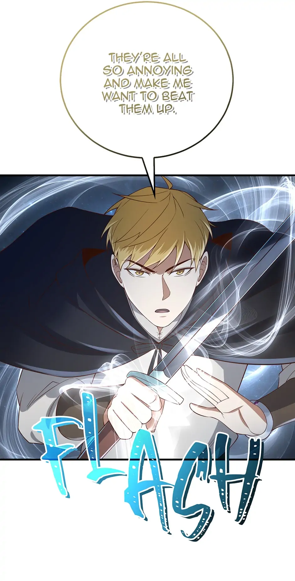 Read The Lord of Coins EN Manga Online