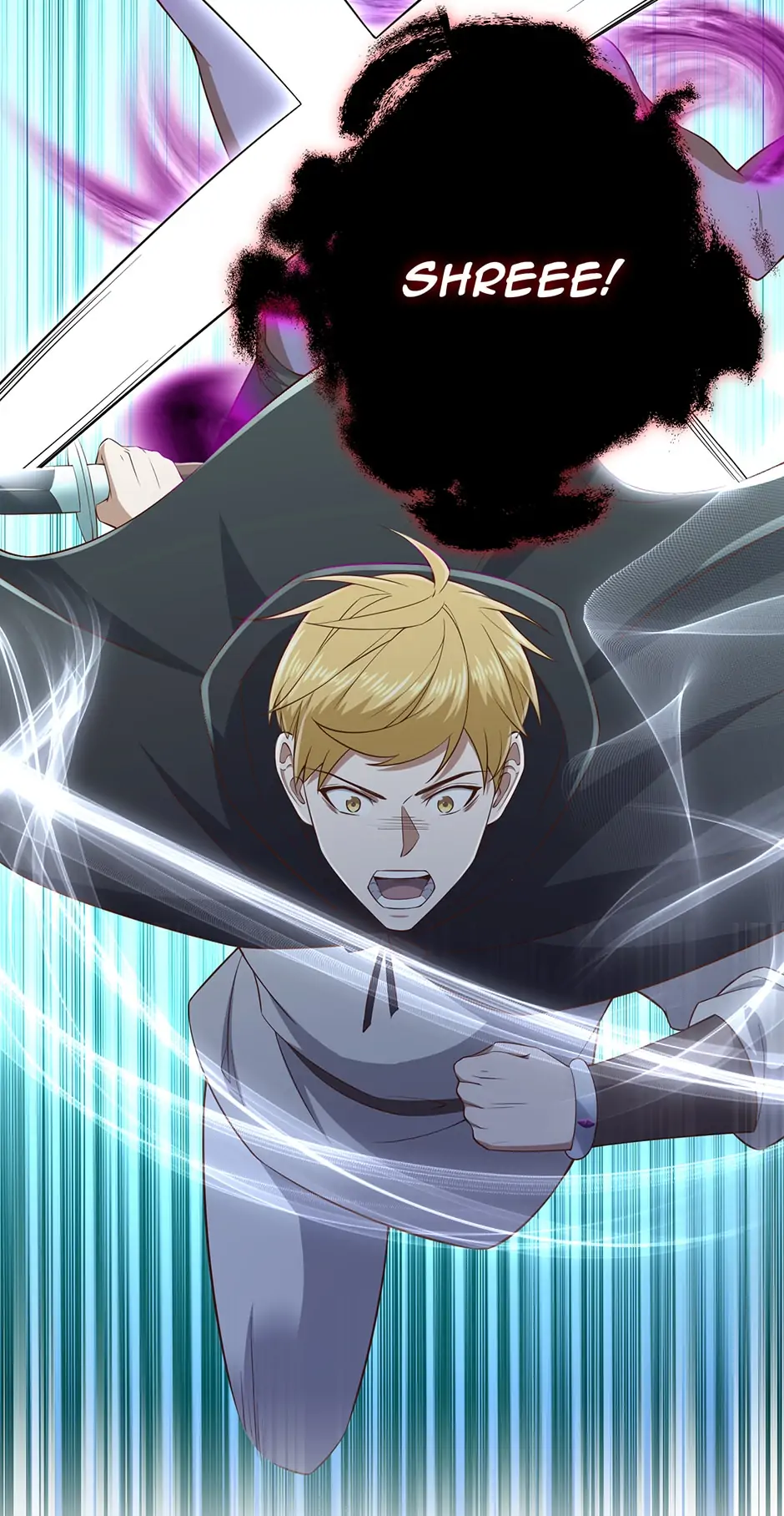 Read The Lord of Coins EN Manga Online