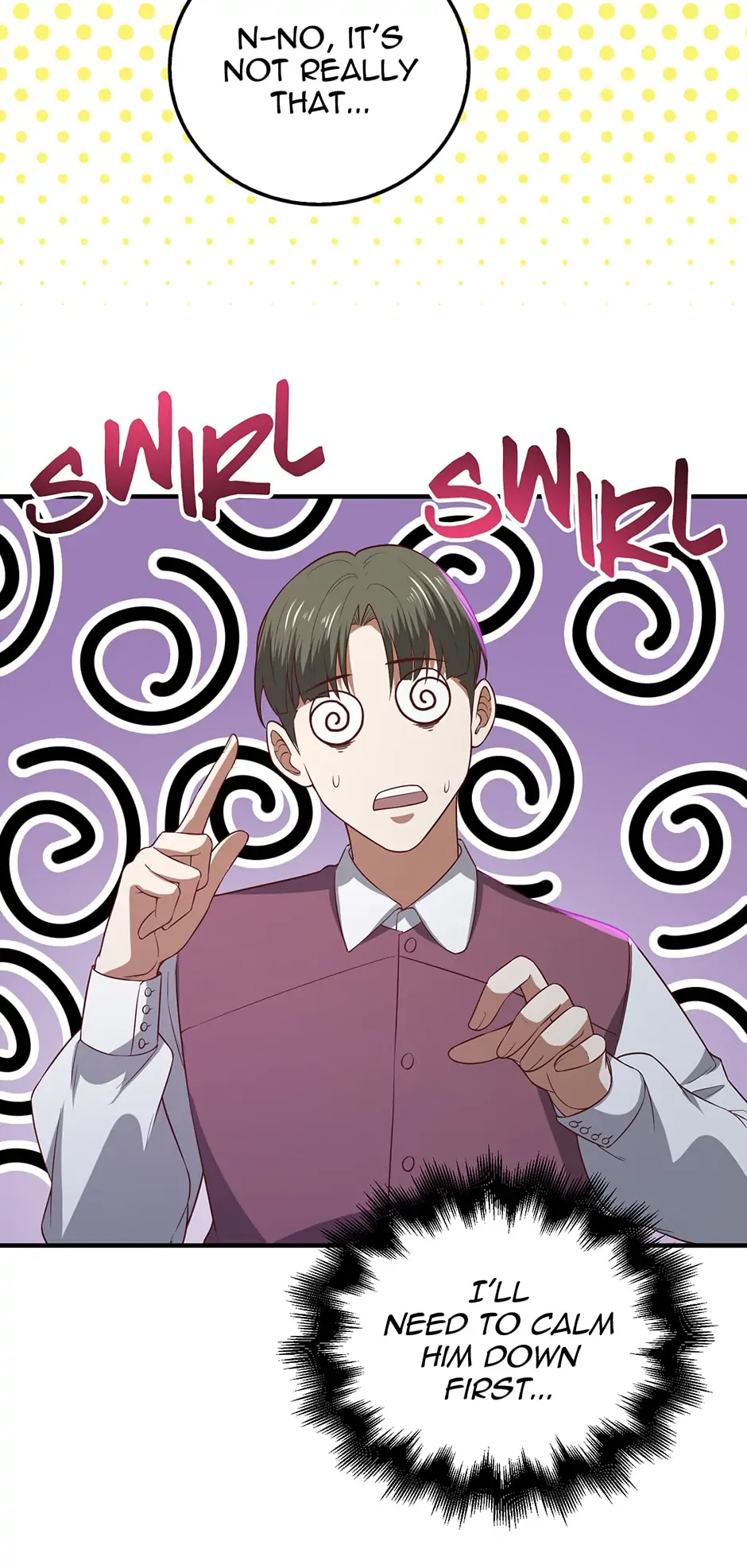 Read The Lord of Coins EN Manga Online