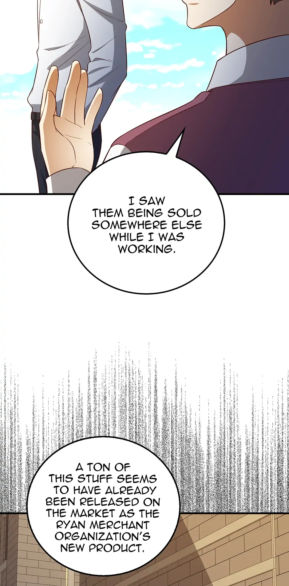 Read The Lord of Coins EN Manga Online