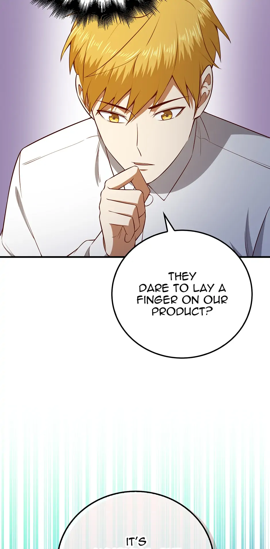 Read The Lord of Coins EN Manga Online