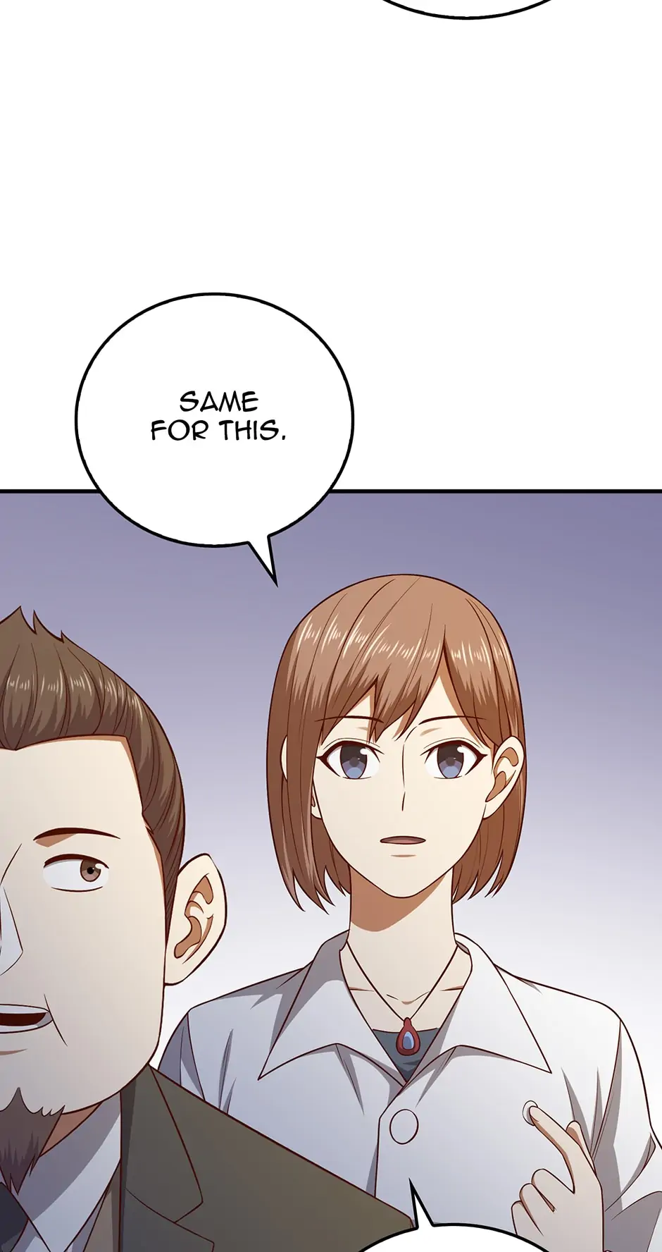 Read The Lord of Coins EN Manga Online