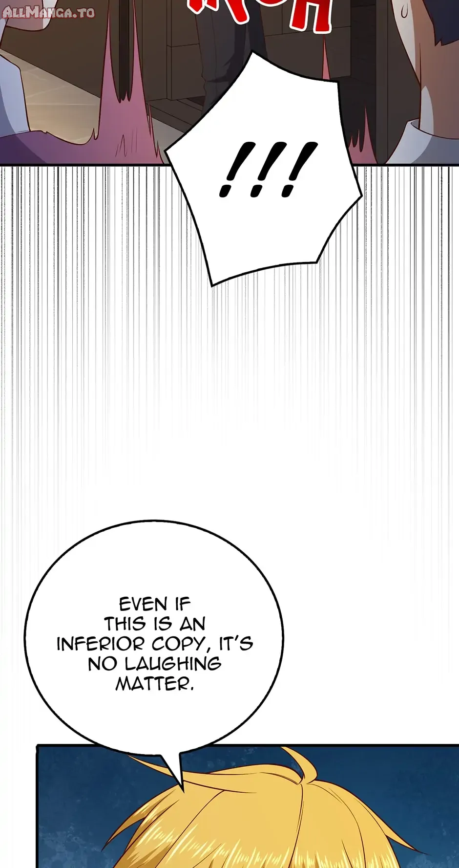 Read The Lord of Coins EN Manga Online