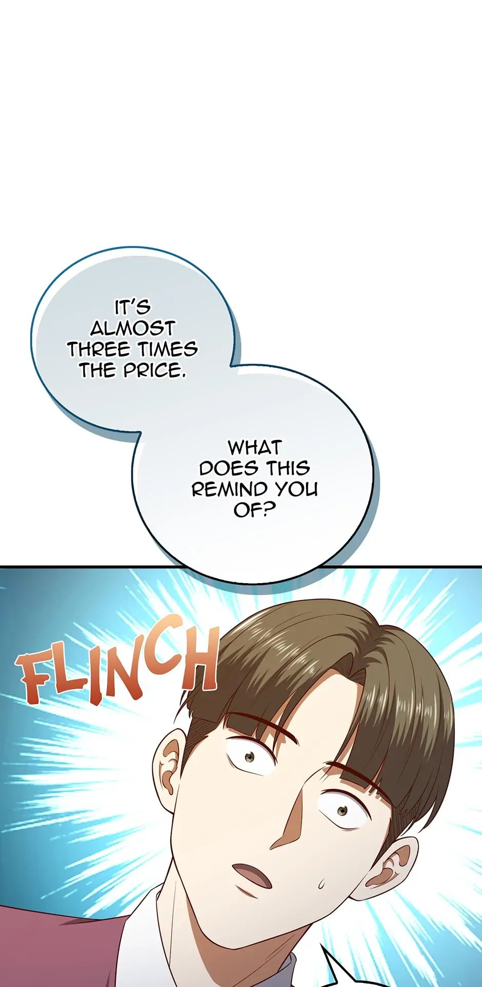 Read The Lord of Coins EN Manga Online
