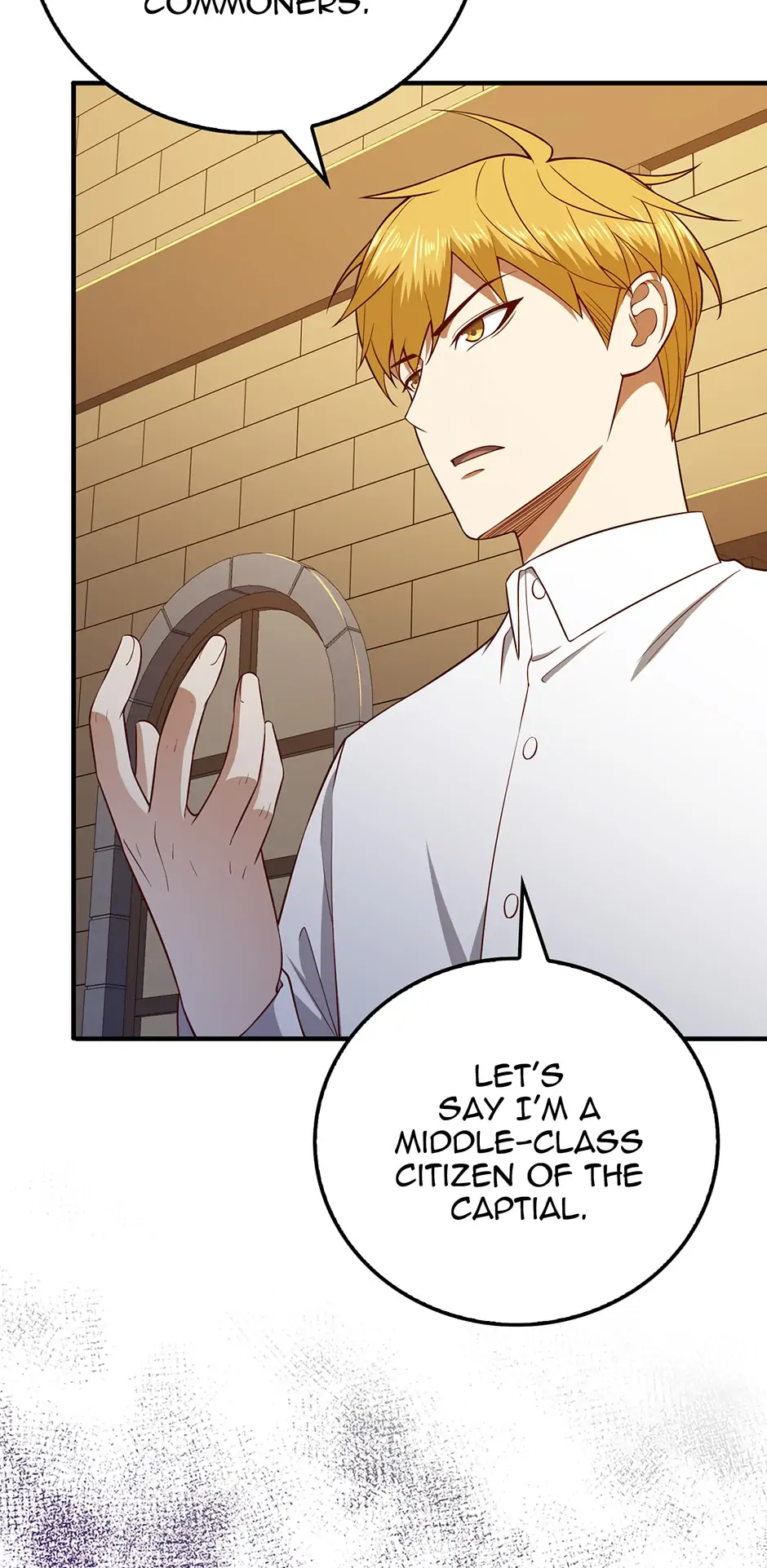 Read The Lord of Coins EN Manga Online