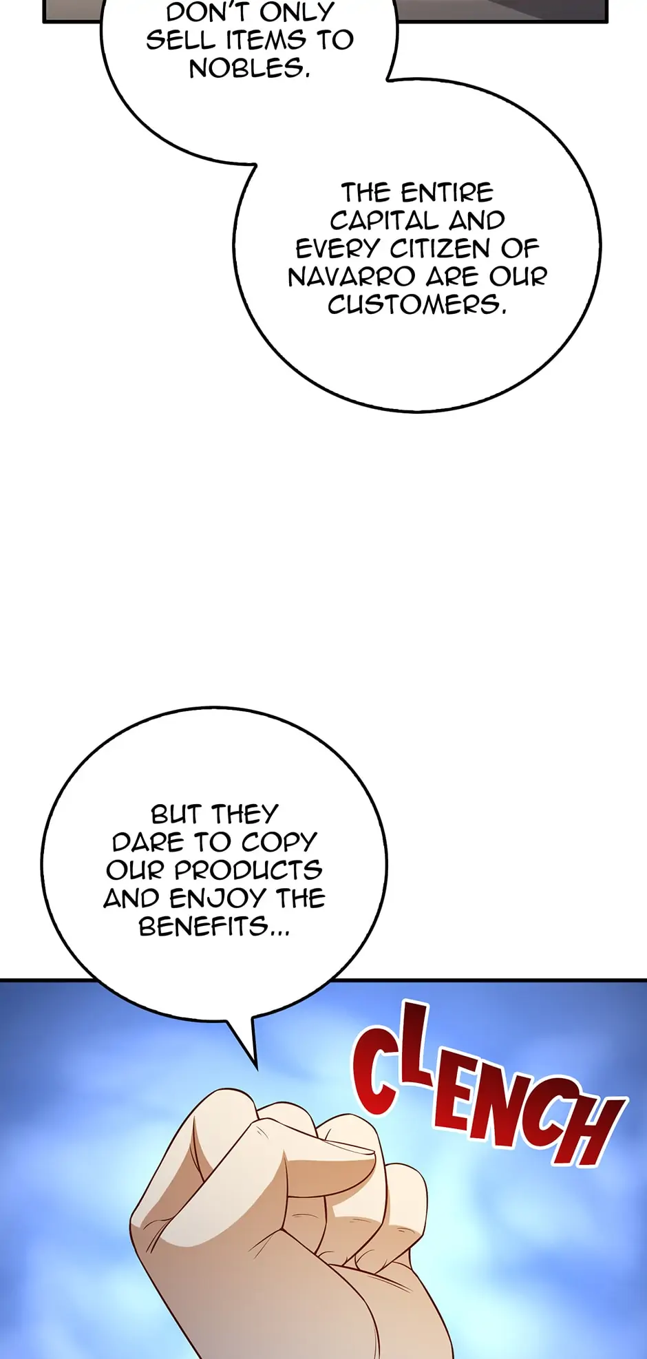Read The Lord of Coins EN Manga Online
