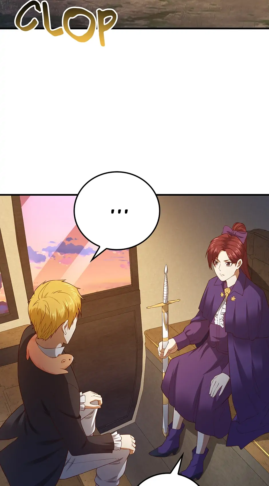 Read The Lord of Coins EN Manga Online