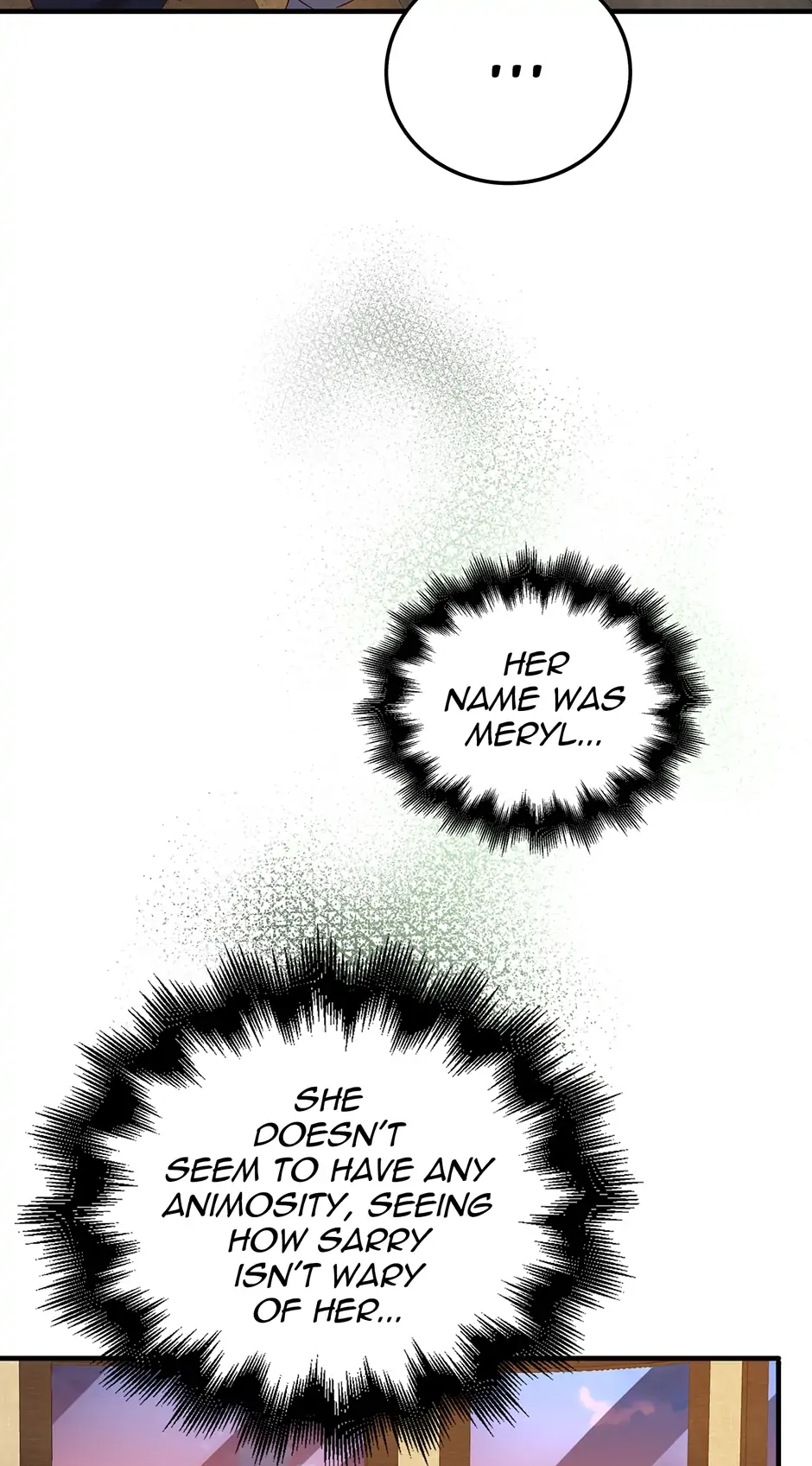 Read The Lord of Coins EN Manga Online