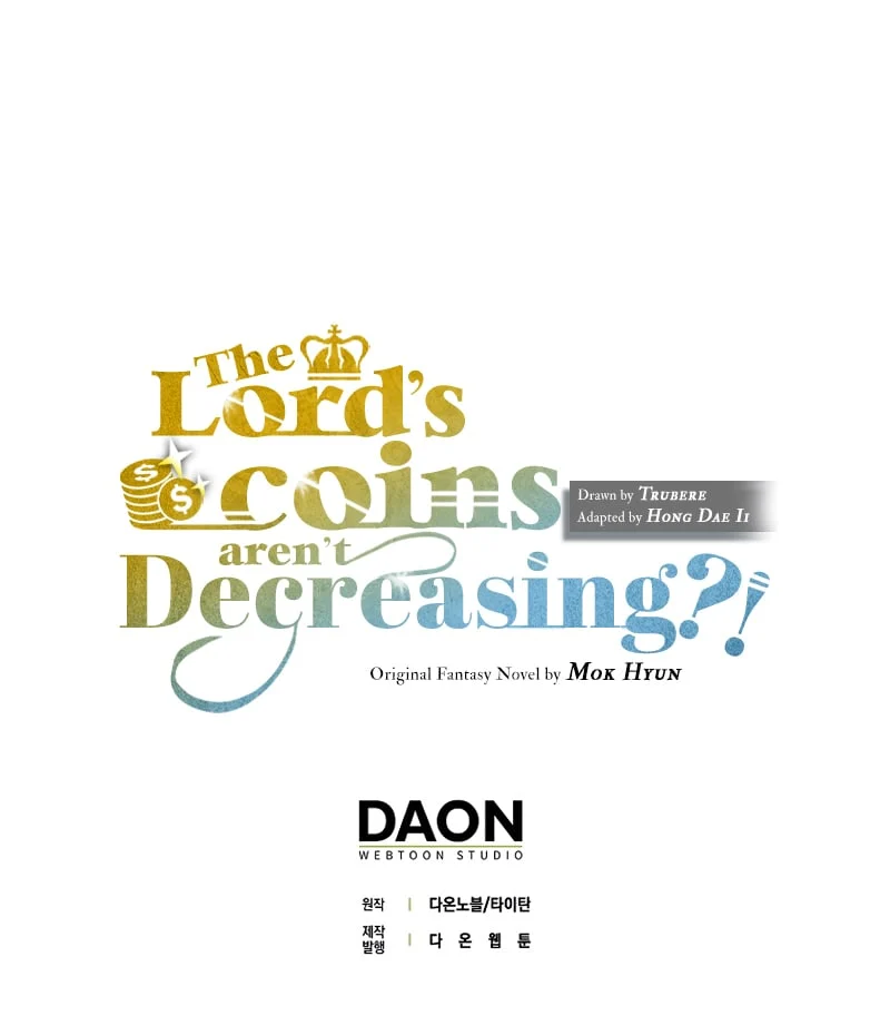 Read The Lord of Coins EN Manga Online