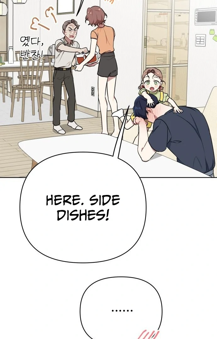 Read The Loser Is the First Lady EN Manga Online