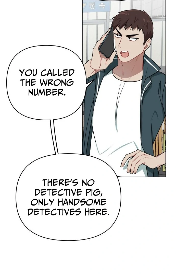 Read The Loser Is the First Lady EN Manga Online