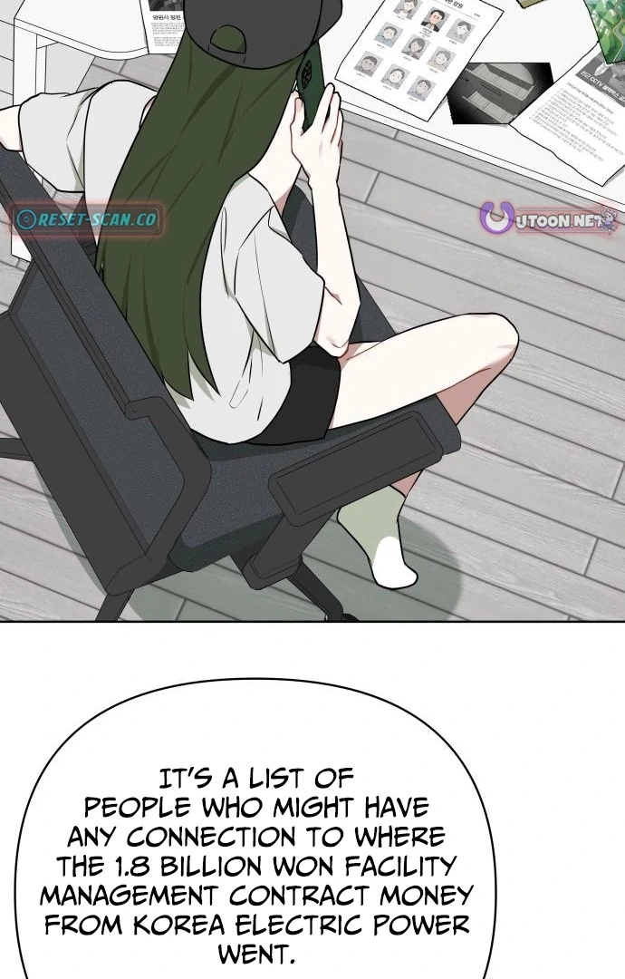 Read The Loser Is the First Lady EN Manga Online