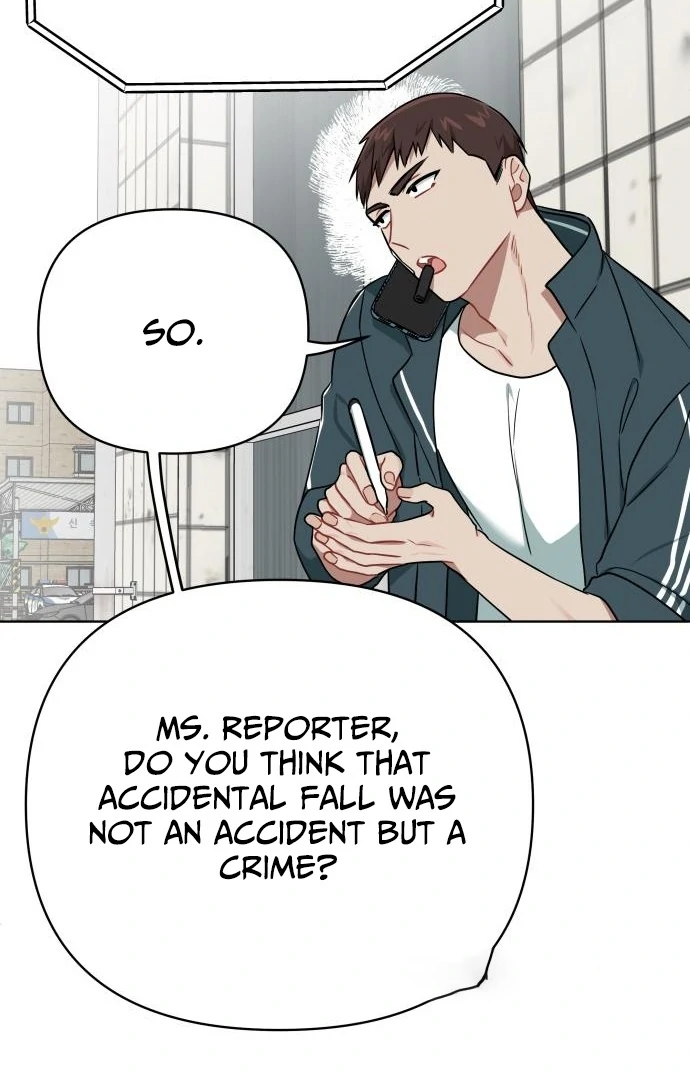 Read The Loser Is the First Lady EN Manga Online
