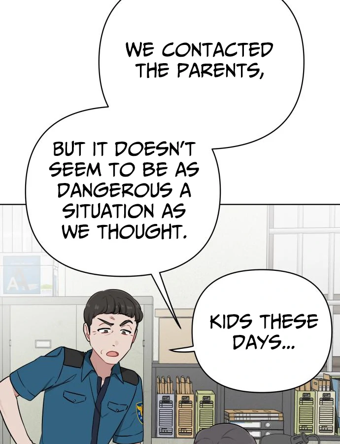 Read The Loser Is the First Lady EN Manga Online