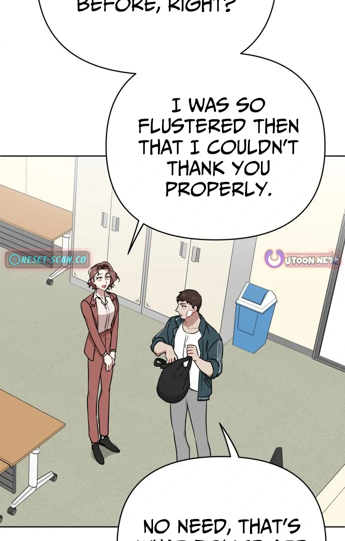 Read The Loser Is the First Lady EN Manga Online
