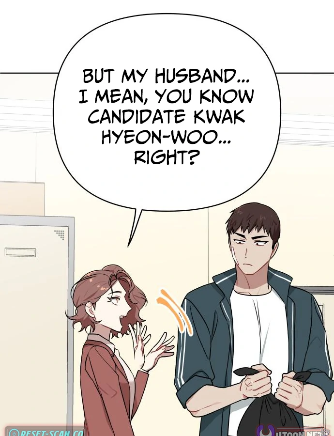 Read The Loser Is the First Lady EN Manga Online