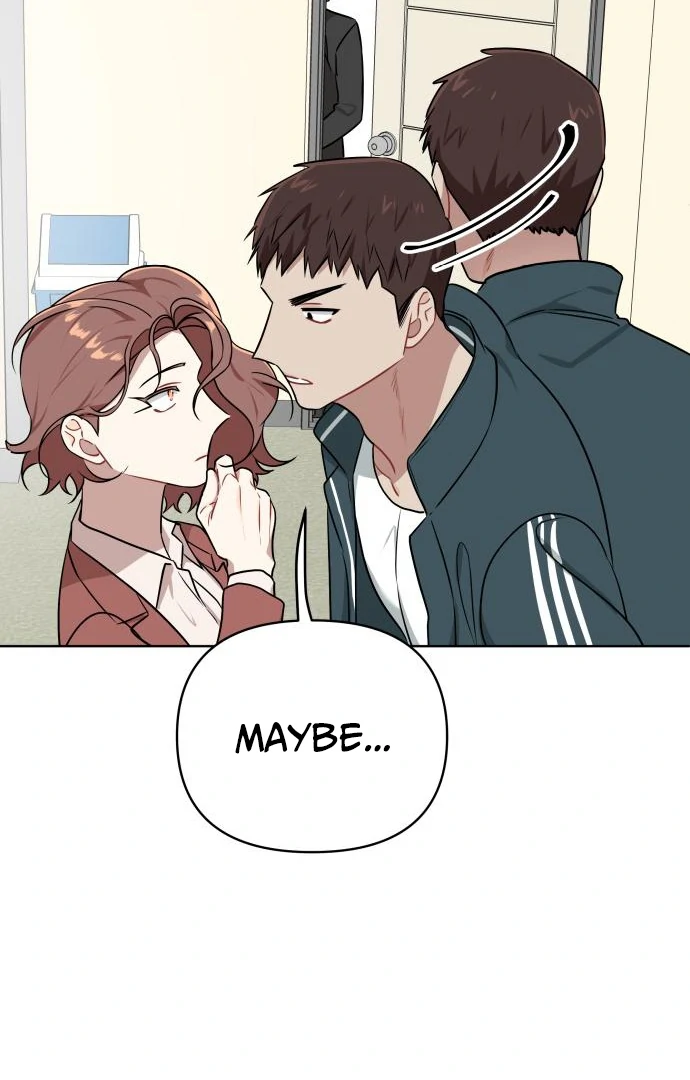 Read The Loser Is the First Lady EN Manga Online