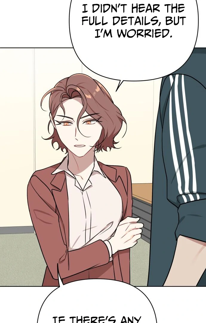 Read The Loser Is the First Lady EN Manga Online