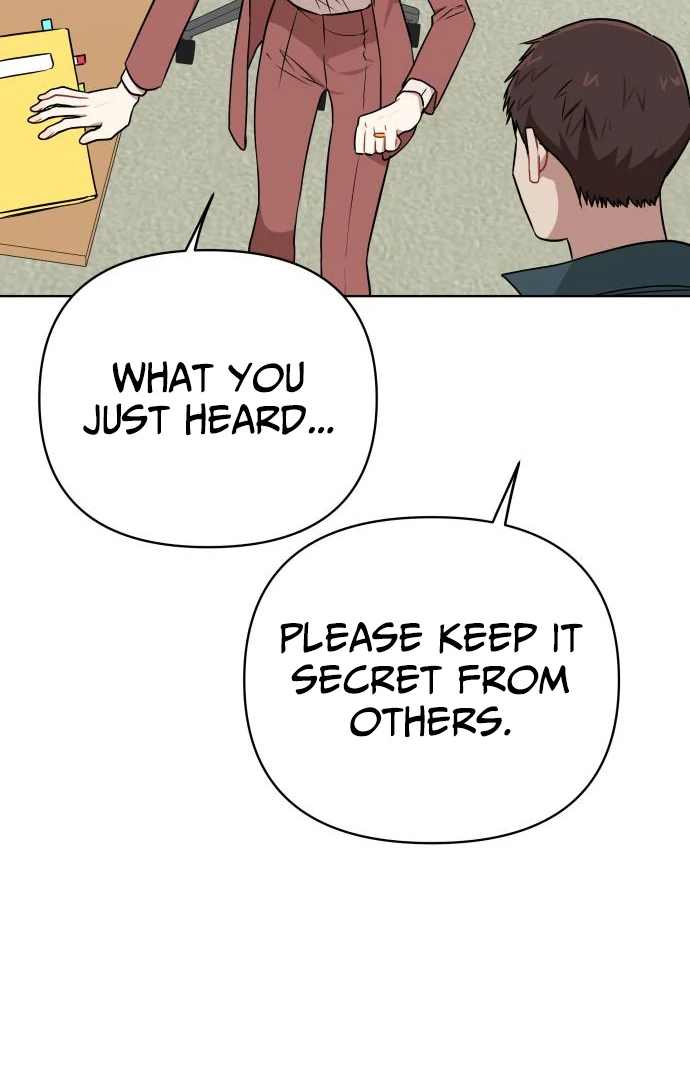 Read The Loser Is the First Lady EN Manga Online