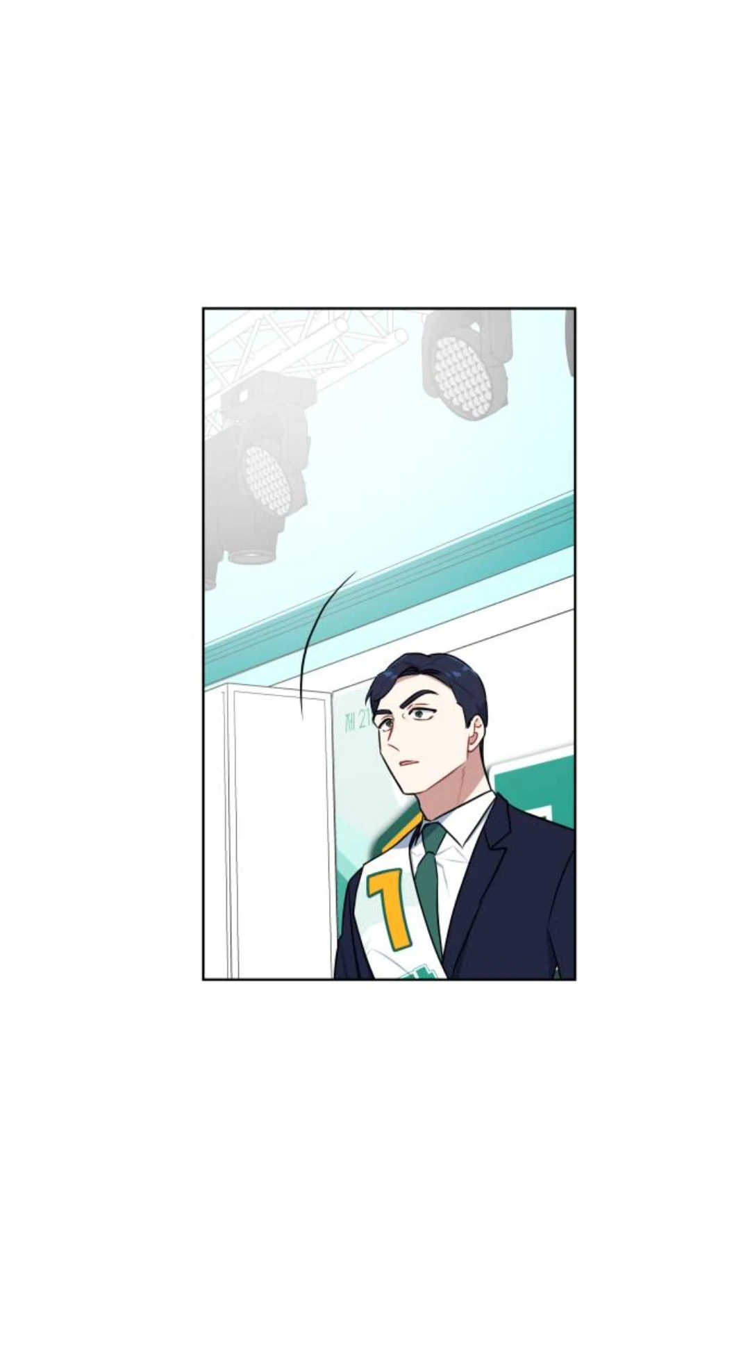 Read The Loser Is the First Lady EN Manga Online