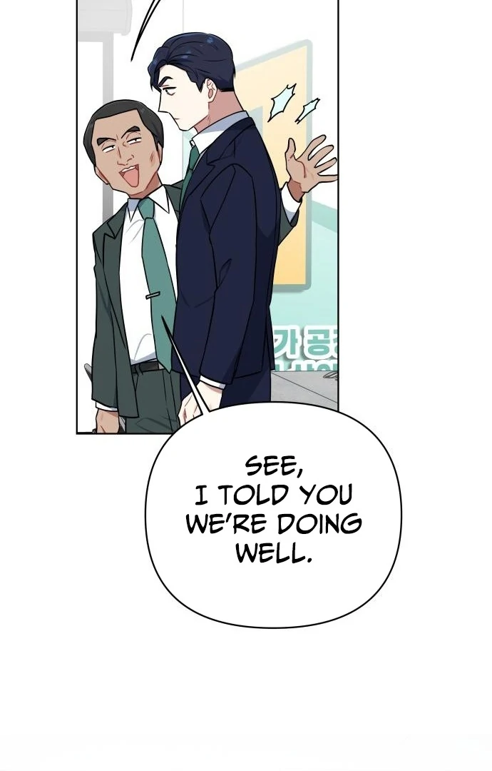 Read The Loser Is the First Lady EN Manga Online