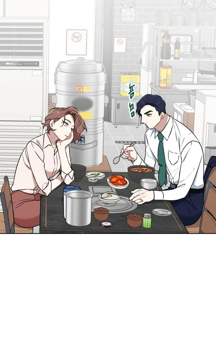 Read The Loser Is the First Lady EN Manga Online