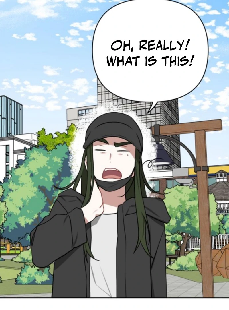 Read The Loser Is the First Lady EN Manga Online