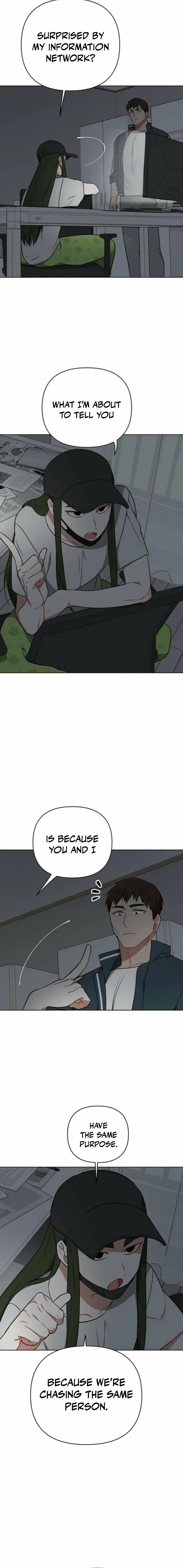 Read The Loser Is the First Lady EN Manga Online